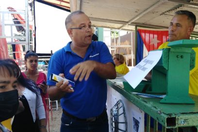 Que la innovación beneficie al pueblo