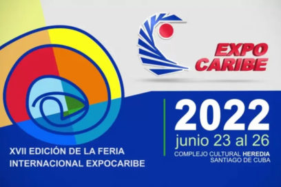 A las puertas Expocaribe 2022