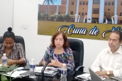 Representantes de cuatro continentes asistirán a Expocaribe 2022