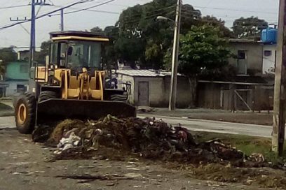 Villa Clara se prepara ante amenaza de fuertes lluvias