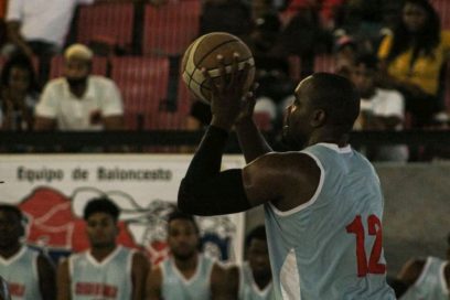 LSB: Búfalos y Mambisas dan primero en las finales