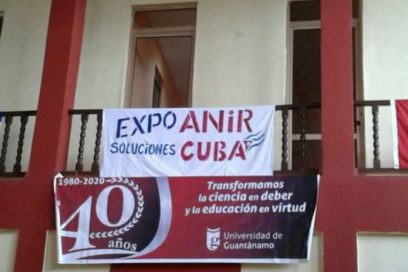 Soluciones Cuba, una apuesta a la innovación