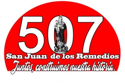Hoy, los 507 de San Juan de los Remedios