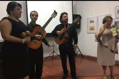 Concierto Dominical: constancia y elegancia