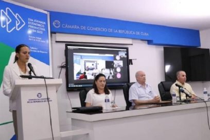 Exponen trabas a un mejor desenvolvimiento de actores económicos