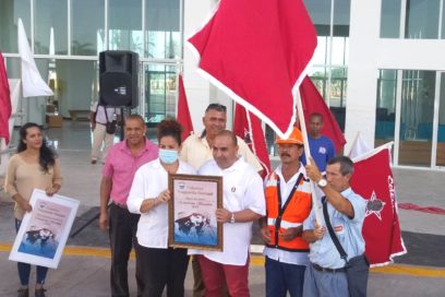 Constructores de Varadero ya tienen lo que tanto esperaban (+Fotos)