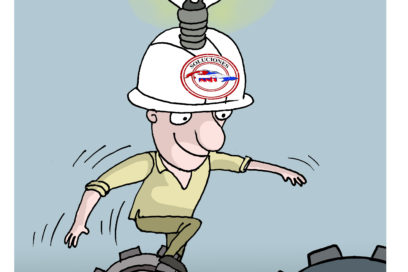 IMAGEN EDITORIAL: Soluciones al por mayor cuando se ama el trabajo