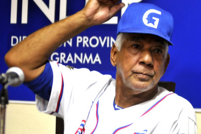 Out 27: Lo que no dijo Carlos Martí