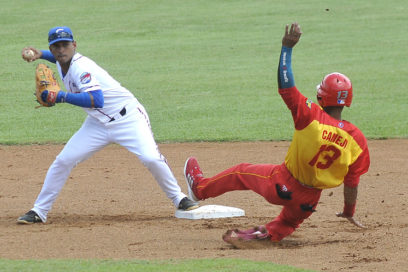 Out 27: Caballería granmense se soltó 13-6 contra Matanzas