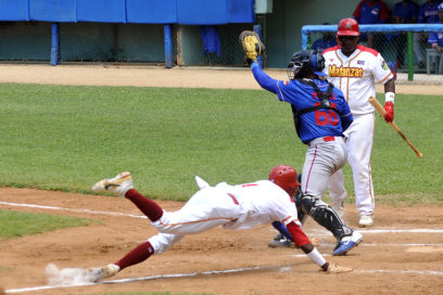 ¿Liga Élite de Béisbol?: Sí, pero no así