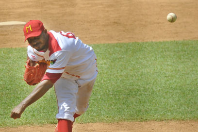 Out 27: Yamichel, Arruebaruena y Camejo abrazaron la final