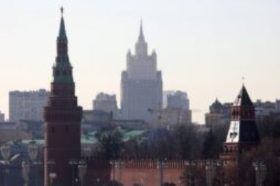 Rusia facilitará evacuación de civiles en planta química de Lugansk