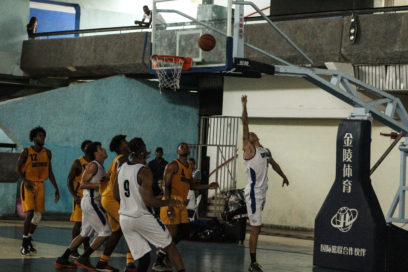 LSB: Sancti Spíritus empata el play off en un «espectáculo» lamentable 