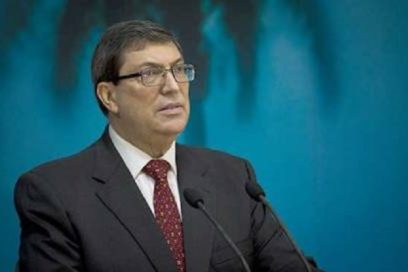 Cuestiona Cuba declaración sobre migración de Los Ángeles