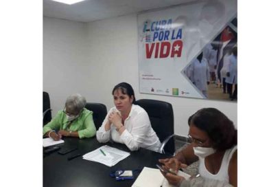 Minsap alerta ante alta trasmisión de dengue
