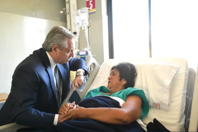 Por qué Gerardo Morales se ensaña con Milagro Sala