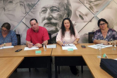 Salud Pública en Cienfuegos en 26: nuevas obras y más calidad en el servicio