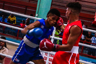 59 Torneo Nacional de Boxeo Playa Girón: Ya se calentó el ring (+Fotos)