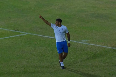 Cuba venció a Antigua y Barbuda y lidera su grupo en la Nations League