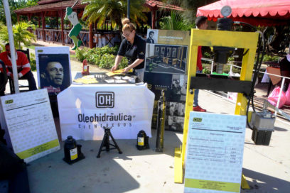 Expo-Anir en Cienfuegos: aportes y soluciones