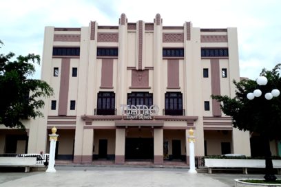 Complejo Cultural Eddy Suñol, 83 años al servicio del arte holguinero