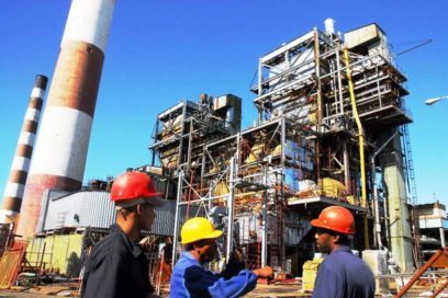Cienfuegos en 26: prioridad al fortalecimiento de empresa estatal socialista