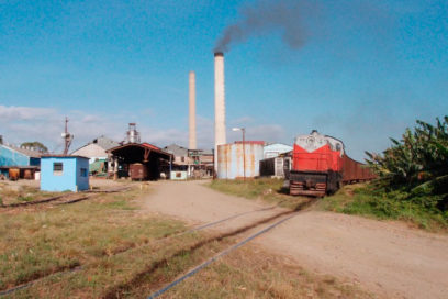La agroindustria azucarera cubana enfrenta sus desafíos