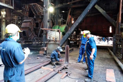 El ahorro de energía se fomenta desde los colectivos