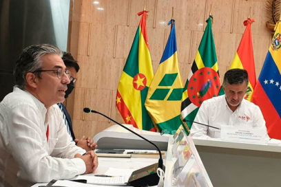 Encuentro ALBA-Digital, espacio vital para concertar posiciones