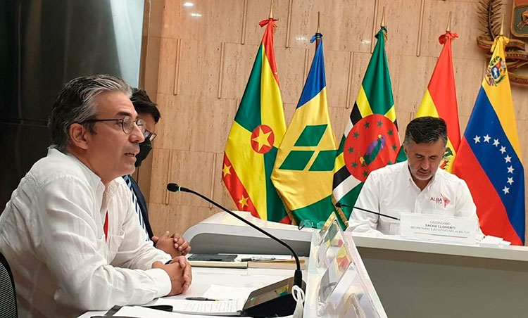 Foto: @PresidenciaCuba