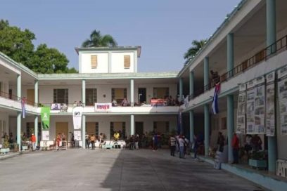 Ingenio a la cubana