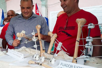Si hay problemas, la ANIR tiene soluciones (+Fotos)