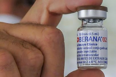Prestigiosa revista publica resultados de vacuna cubana Soberana Plus