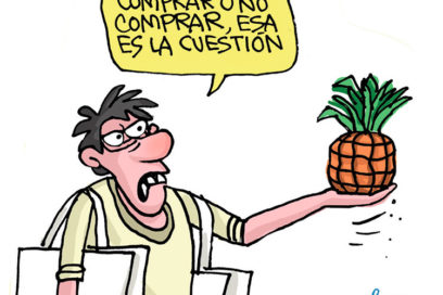 Caliente, caliente