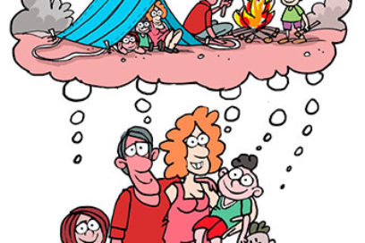 Verano sin mascarillas a la creatividad
