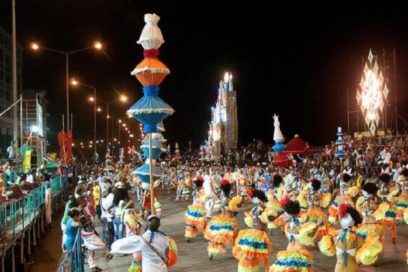 Regresará el Carnaval de La Habana este verano