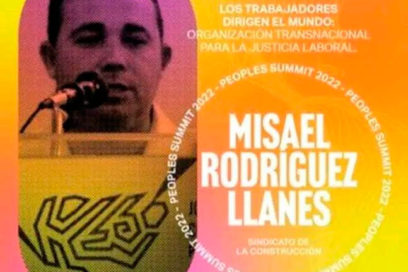 El bloqueo nos afecta los 365 días del año (+ Video)