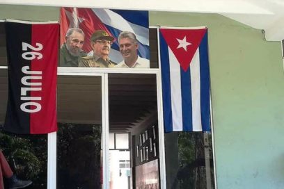 Cienfuegos en 26: comenzó la cuenta regresiva (+Fotos)