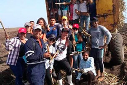 Cienfuegos: cuando el 26 moviliza