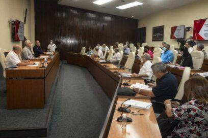 Una ley digna y construida por los cubanos