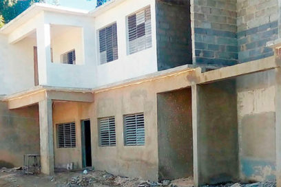 Cienfuegos en 26: Techos que materializan sueños