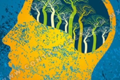 Cambio climático y salud mental no hacen buena pareja
