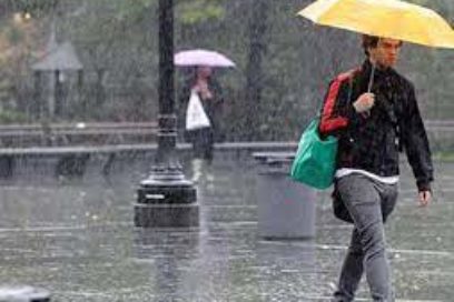 Lluvias acaparan atención en Cuba