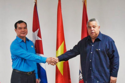 Cuba y Vietnam, más que hermanos de lucha (+Fotos)