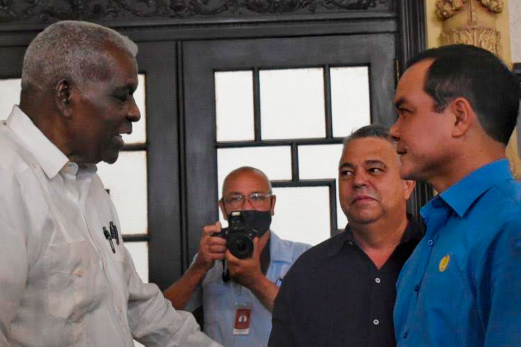 Foto: Alejandro Acosta Hechavarría