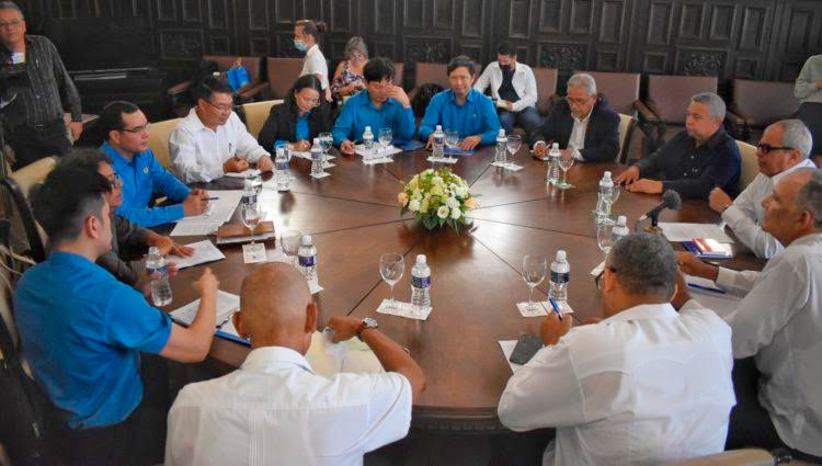 Foto: Alejandro Acosta Hechavarría