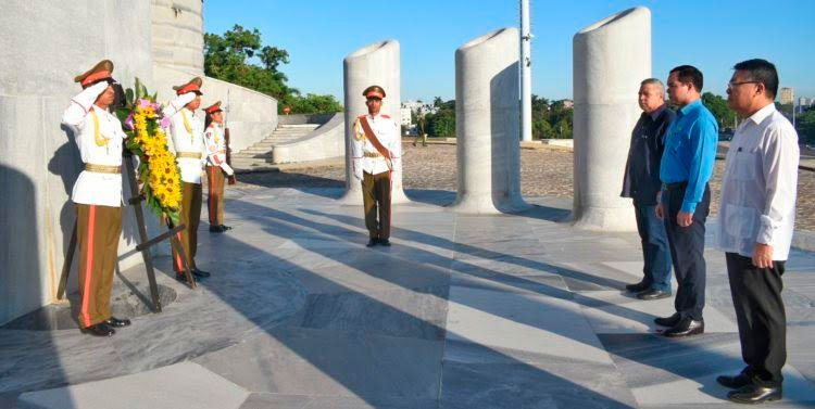 Foto: Alejandro Acosta Hechavarría