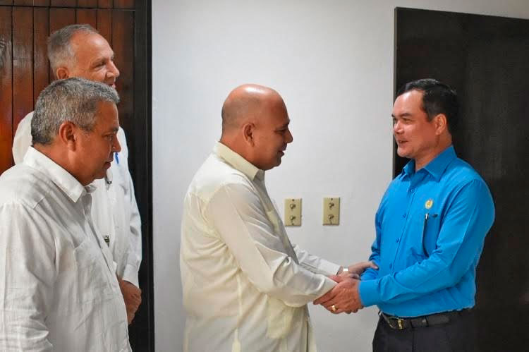 Foto: Alejandro Acosta Hechavarría