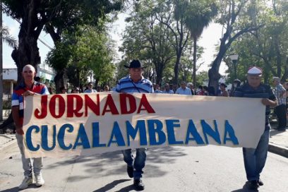 LV Jornada Cucalambeana:  la décima reina en la ciudad de Las Tunas (+Fotos)