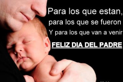 Cuando papá no está